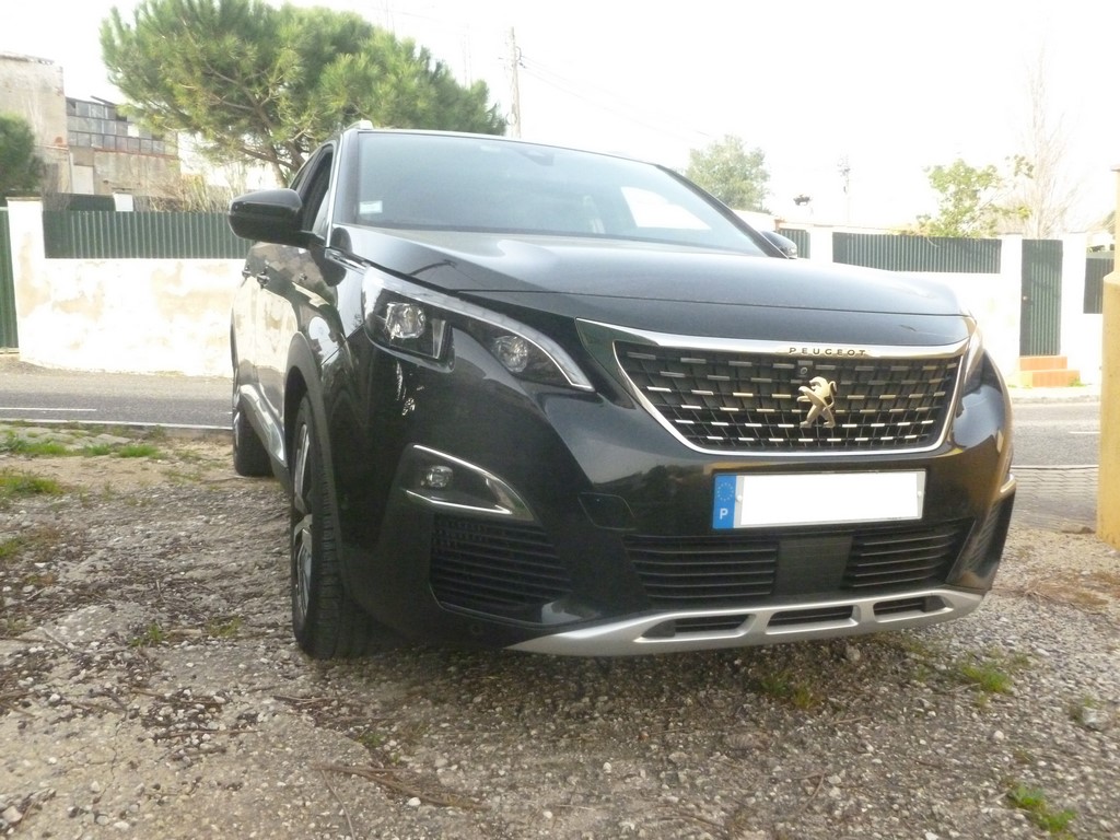  Peugeot 5008 GT Line 1.5 HDI Auto  image 1