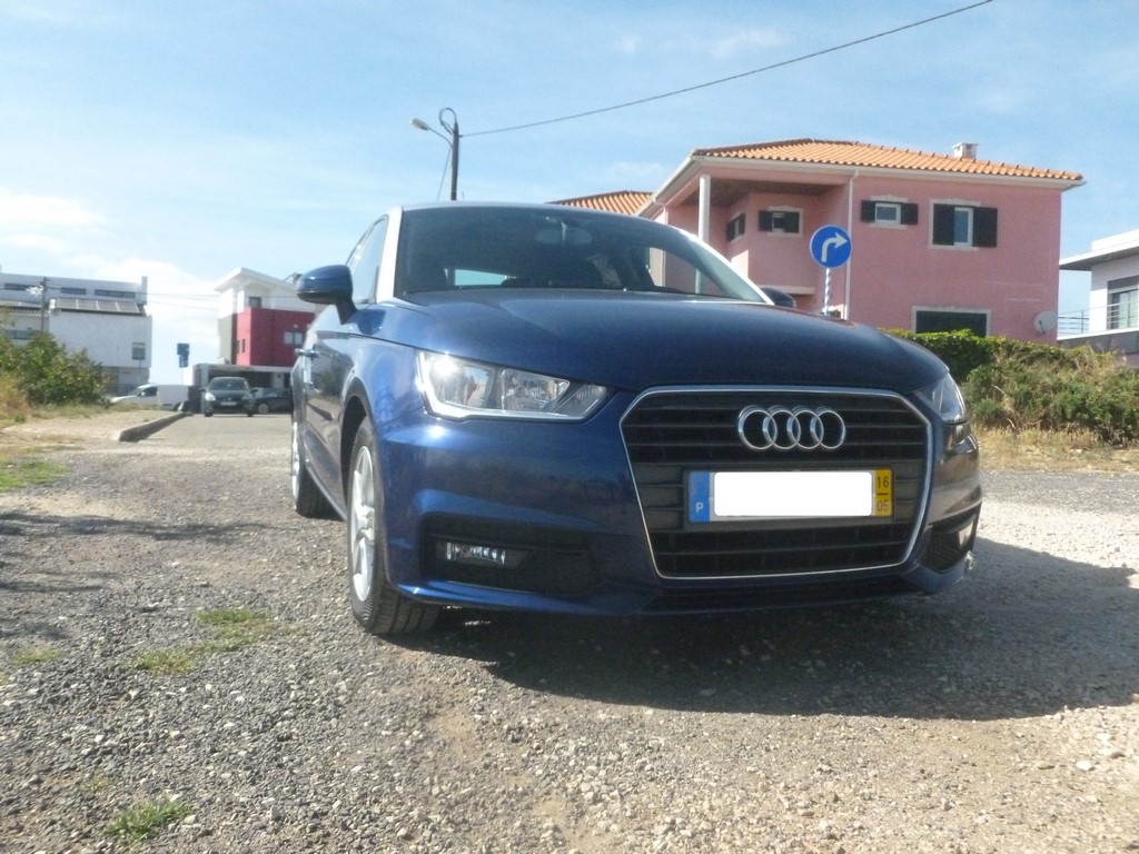 Audi A1 SPB 1.0 TSFI  image 1